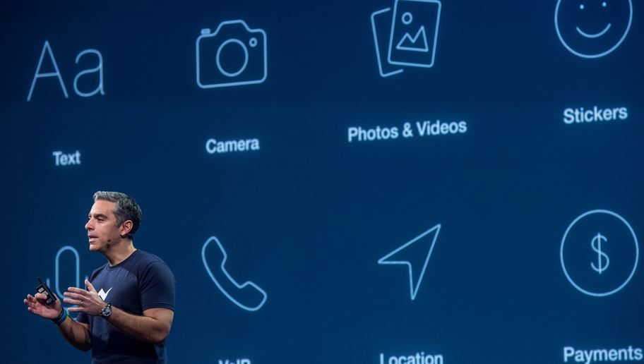 Facebook no tendrá su propio smartphone