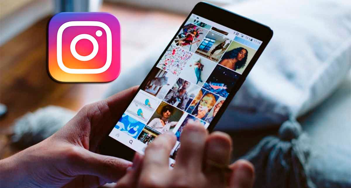 Feed cronológico volverá a Instagram primeros meses 2022