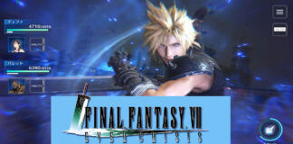 Final Fantasy VII: Ever Crisis, así de espectacular se ve en Android e iOS