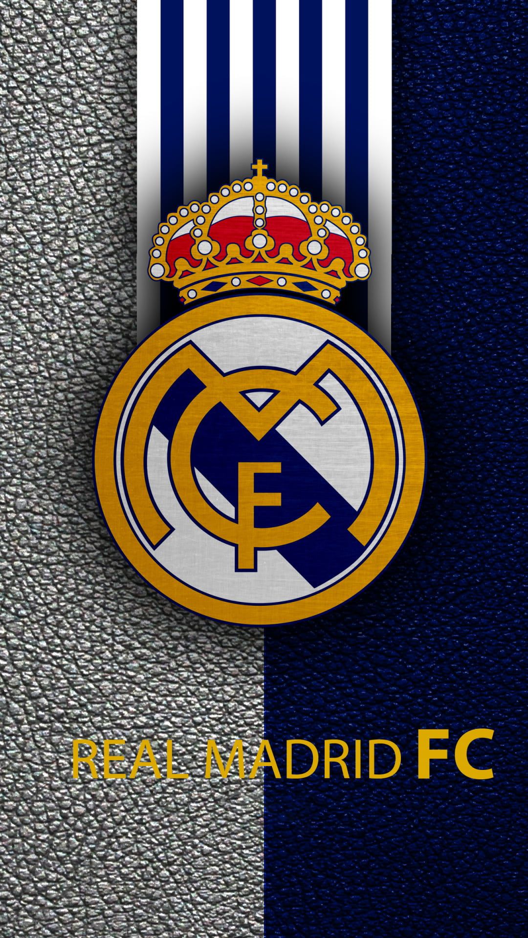 Fondo de Pantalla Real Madrid reyes de Europa
