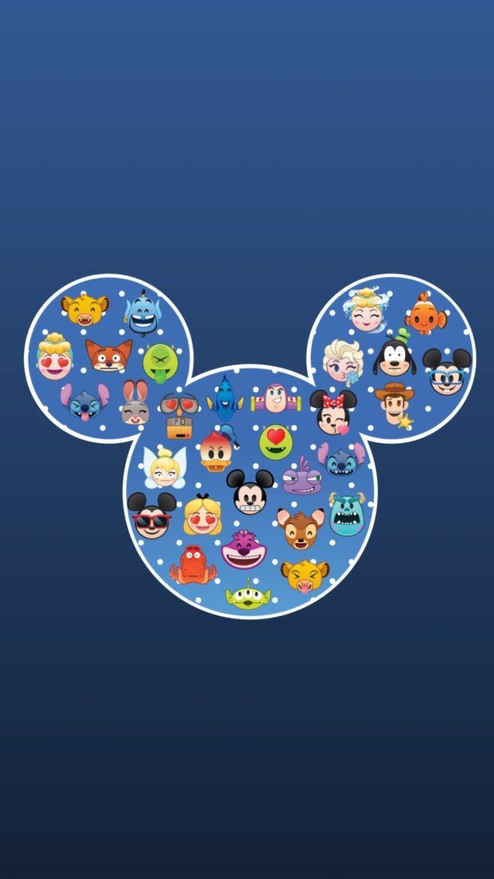 Fondo de pantalla Disney para Android 4
