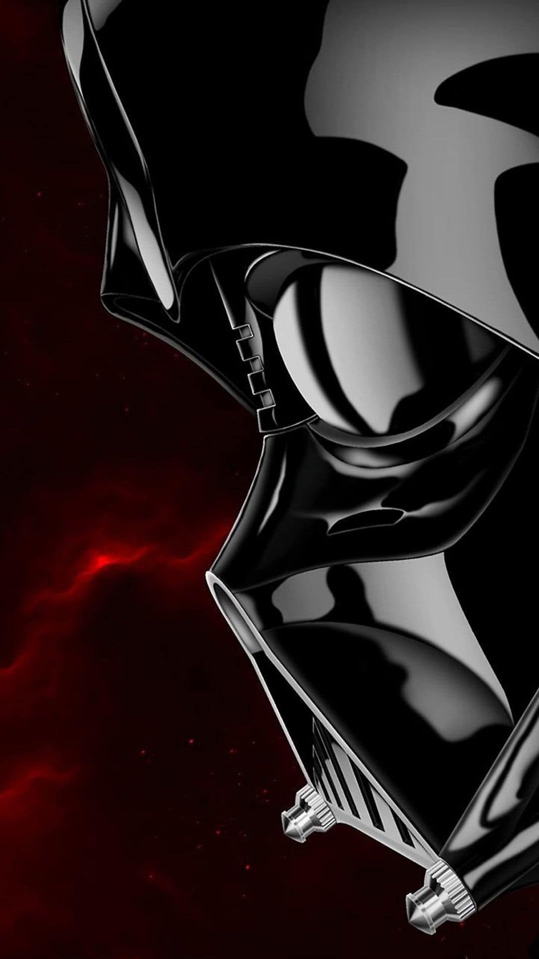 Fondo de pantalla de Darth Vader