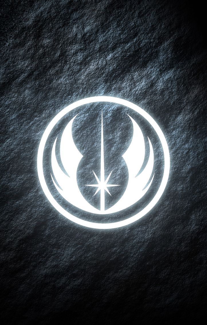 Fondo de pantalla de la Orden Jedi