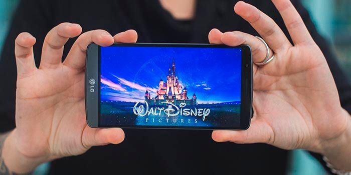 Los mejores fondos de pantalla de Disney para Android - 2019