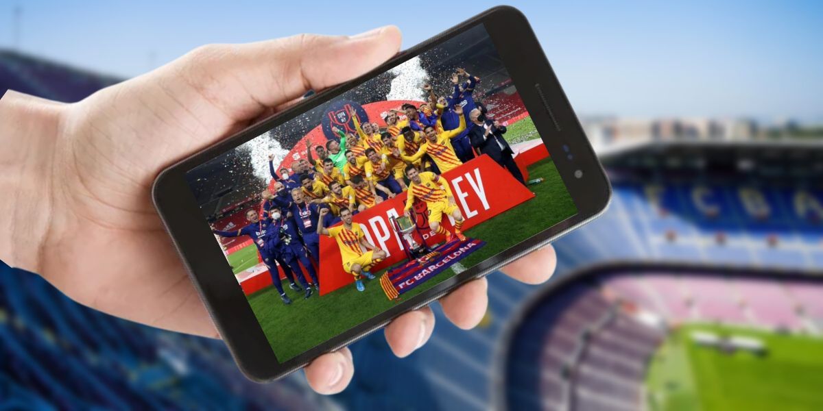  Los mejores fondos de pantalla del FC Barcelona para tu Android