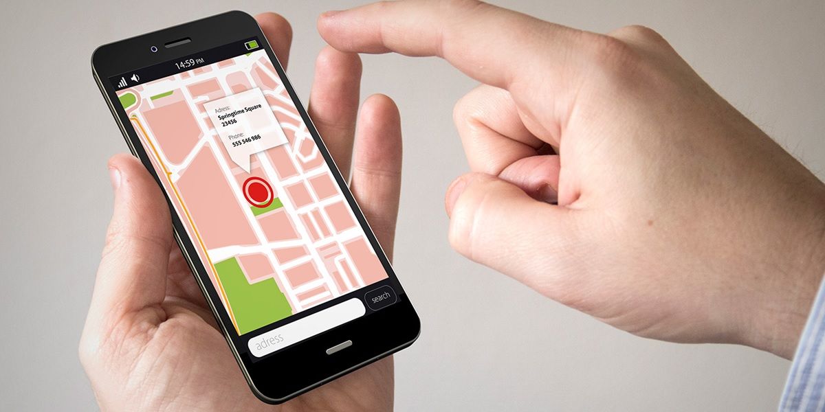 Fonewatcher app para monitorizar telefono android