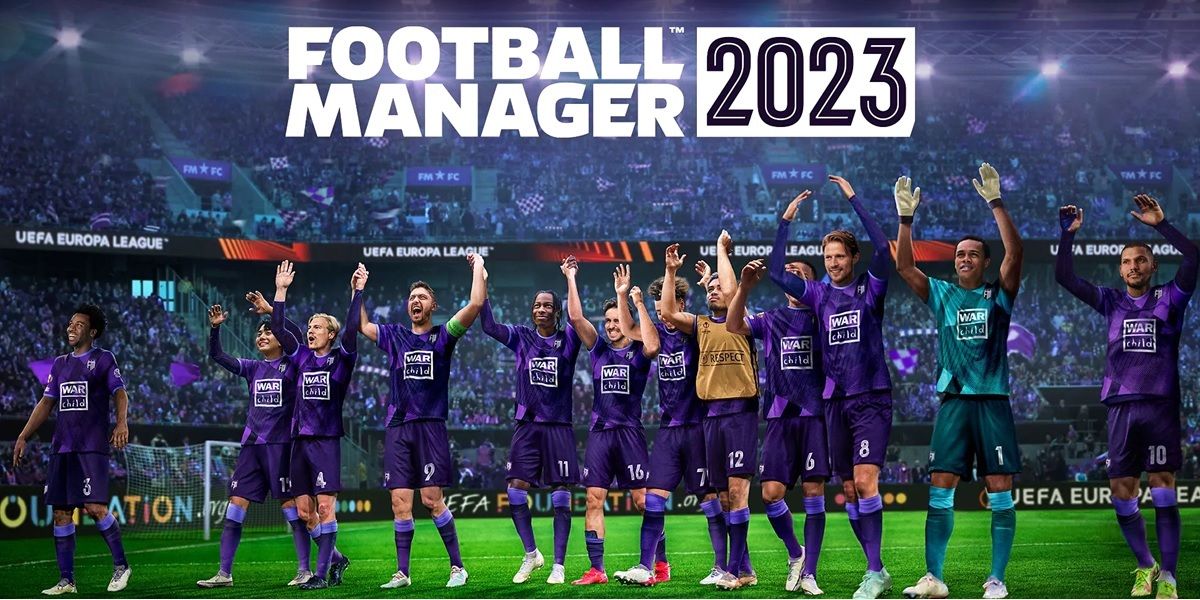 Football Manager 2023 Mobile llega a Android con la Champions League
