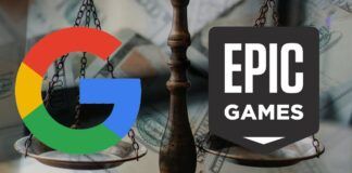 Fortnite vence a Google revelando que la Play Store es un monopolio
