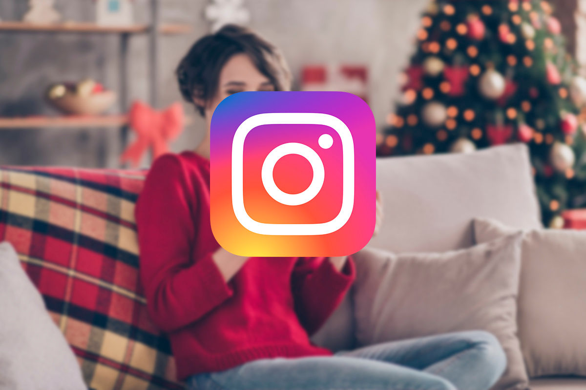 Frases de Navidad para Instagram
