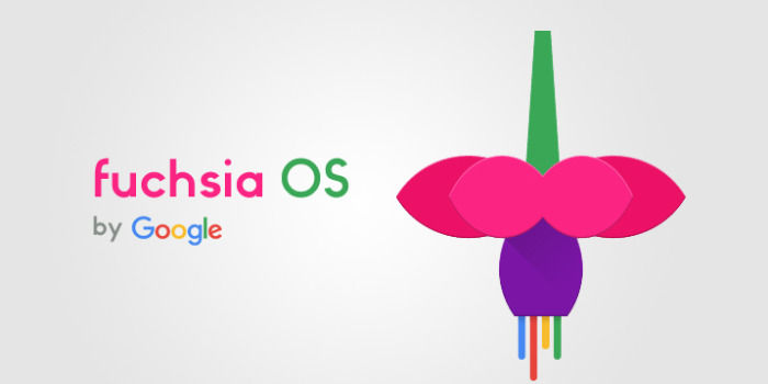 Fuchsia OS Google