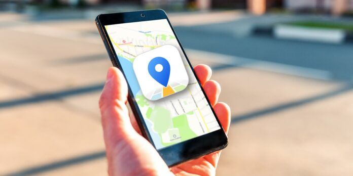 GPS falso en Android itoolab AnyGo