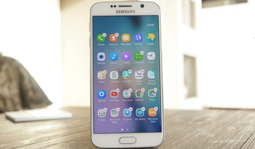 Galaxy S6 y S6 Edge con Marshmallow Opinión