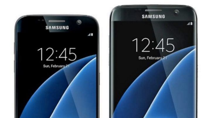 Galaxy S7: 2 días de batería