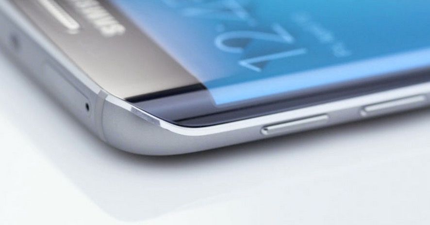 Galaxy S7 3D Touch y Edge