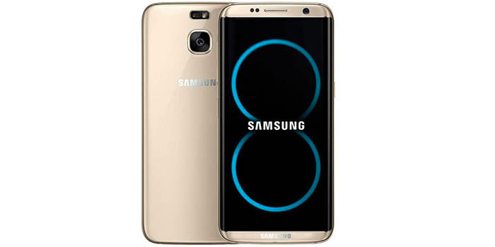 Galaxy S8 SD 835