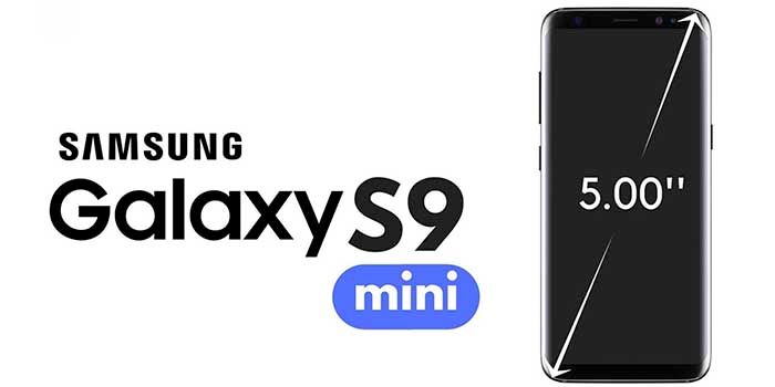 Galaxy S9 Mini