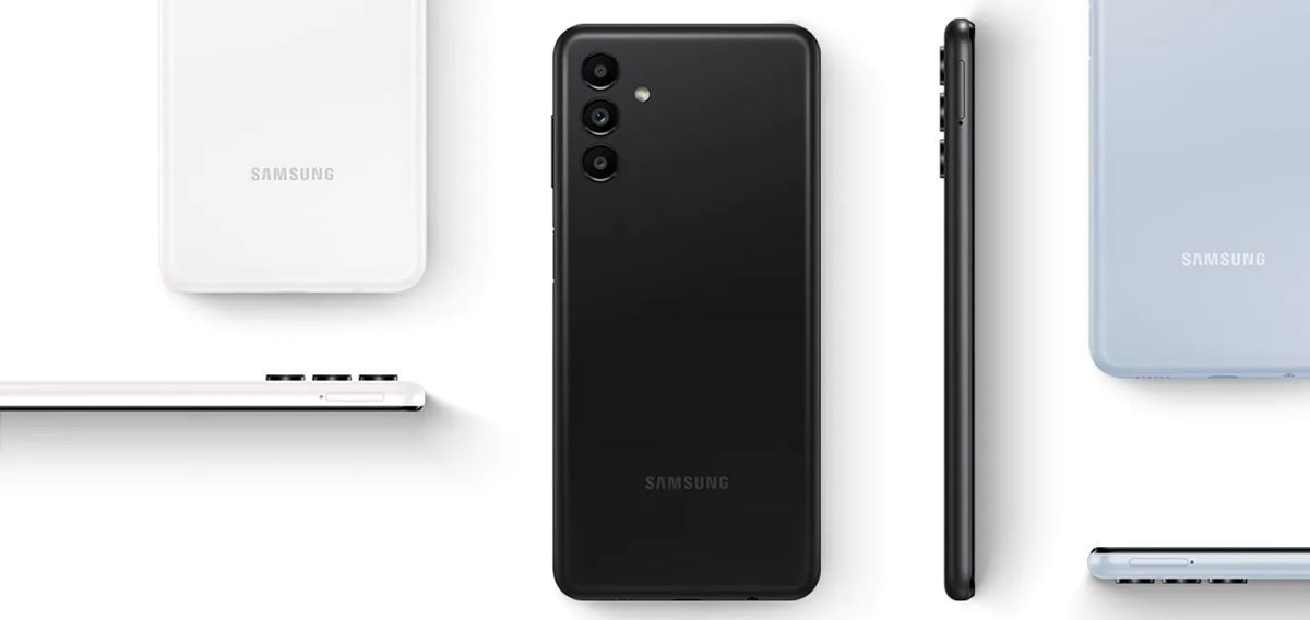Galaxy Wide 6 el nuevo movil de Samsung exclusivo para Corea del Sur