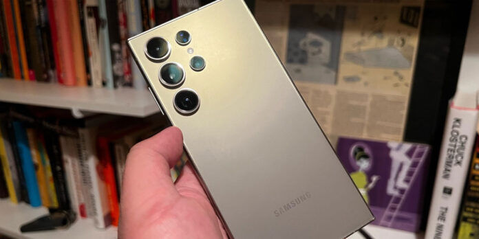 El Galaxy S24 Ultra en DxOMark: cámara decepcionante y pantalla TOP