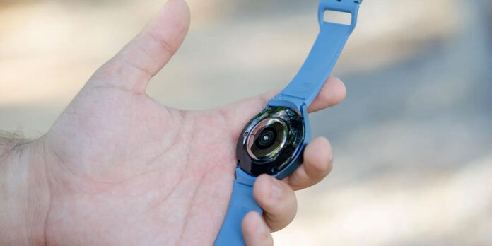 El Galaxy Watch 5 ya puede medir la temperatura y el ciclo menstrual