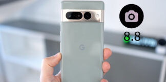 ¿Cámaras listas? Ya puedes instalar el nuevo Gcam 8.8 de los Google Pixel en tu móvil Android