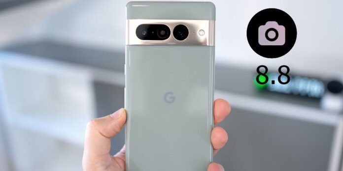 ¿Cámaras listas? Ya puedes instalar el nuevo Gcam 8.8 de los Google Pixel en tu móvil Android