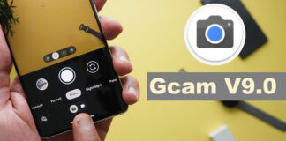 GCam 9.0: descargar el APK para cualquier móvil Android