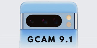 Descarga el APK de la GCam 9.1 (Cámara Pixel) para cualquier Android