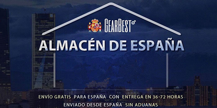 GearBest España