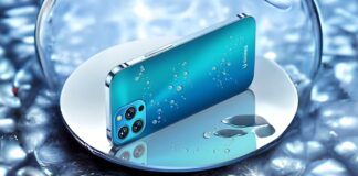 Gionee F1 Plus el clon chino del iPhone 14 Pro que vale 145 euros