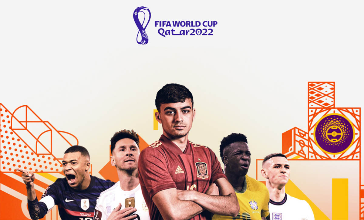 Gol Mundial la mejor app para ver los partidos del Mundial 2022