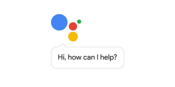 Google Assistant disponible para iOS