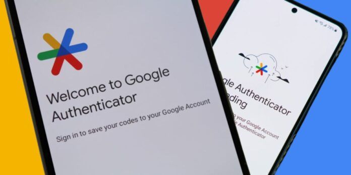 Google Authenticator anade sincronizacion en la nube para los codigos