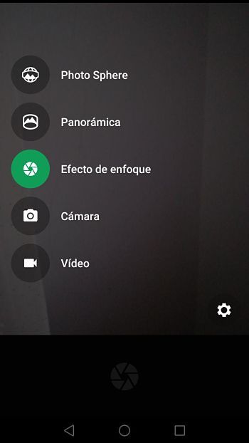 Google Camara