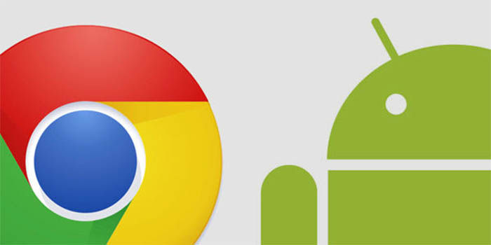 Google Chrome Beta para Android