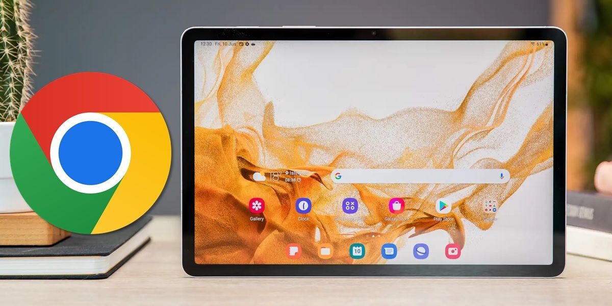 Google Chrome para tablets es oficial detalles y como descargarlo