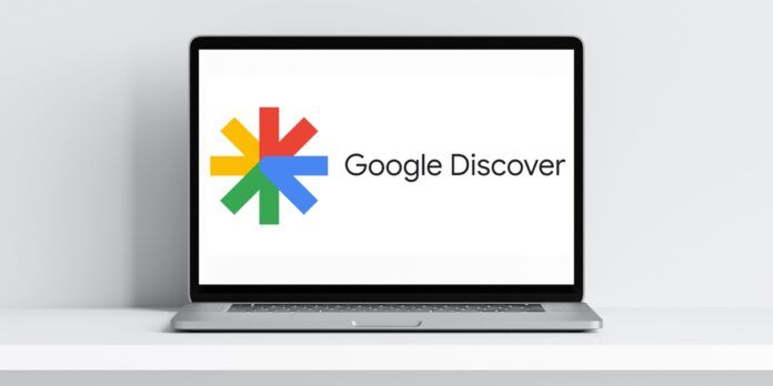 Google Discover podria llegar a ordenadores pronto