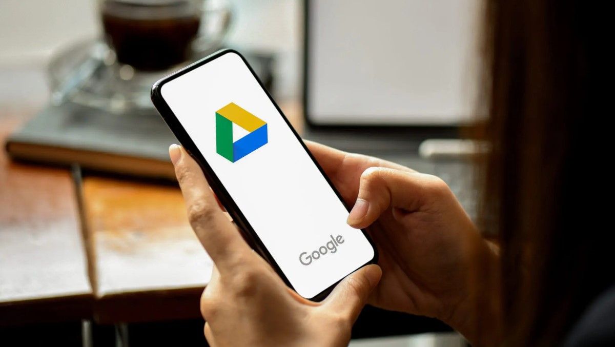 Google Drive está establece nuevo limite