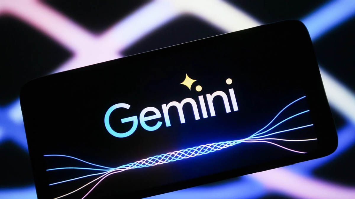 Google Gemini es un modelo cerrado IA generativa