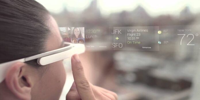 Google Glass ya no se venderan mas