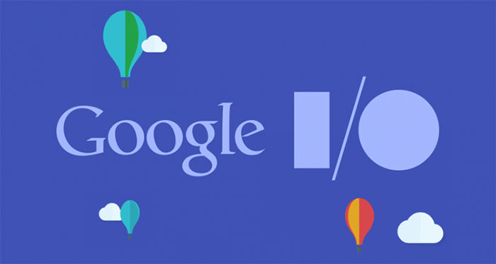 Google IO 2020