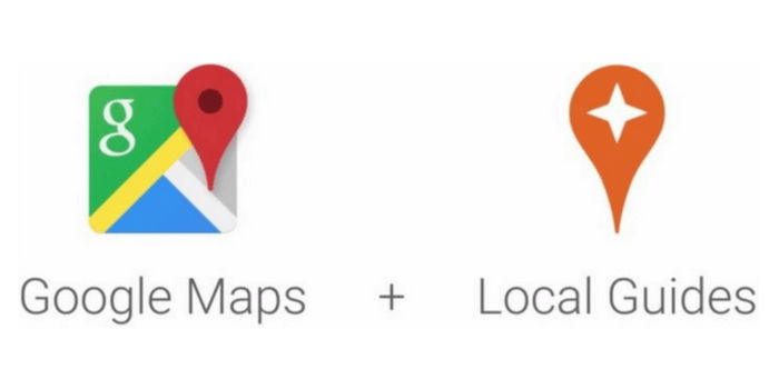 Google Maps guias locales