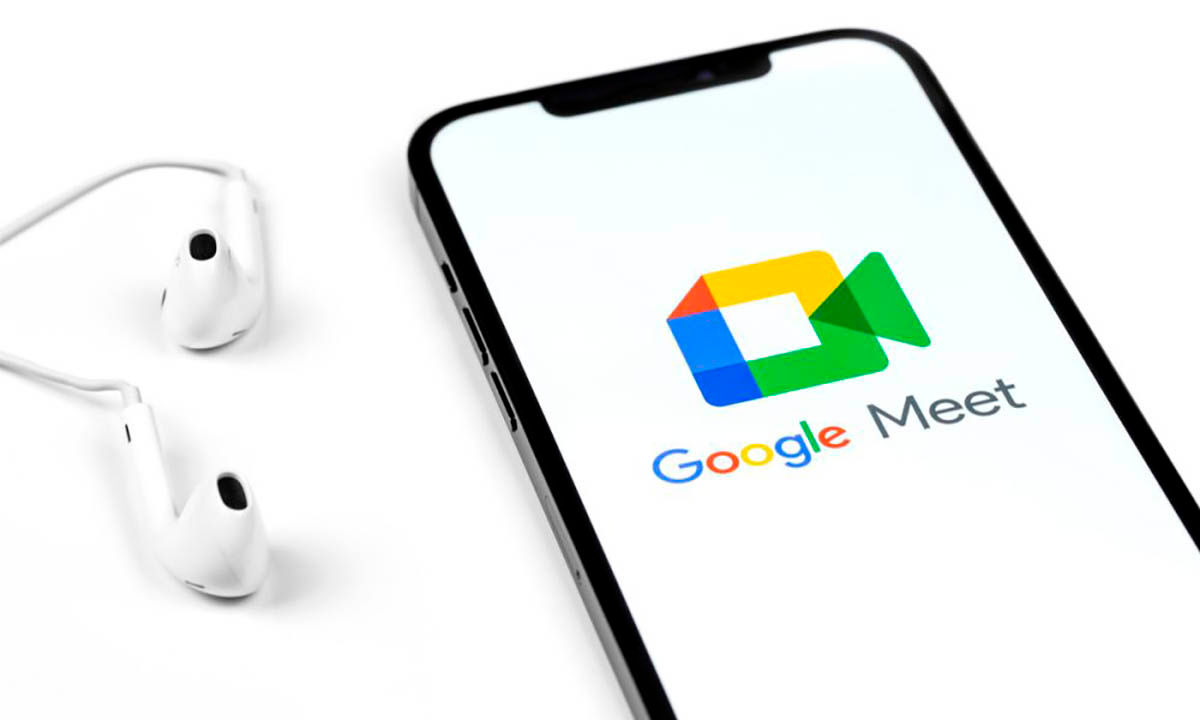 Google Meet absorbe Google Duo