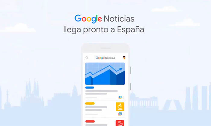 Google News no volvera a irse de España