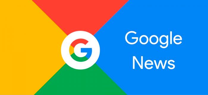 Google Noticias regresa a Espana