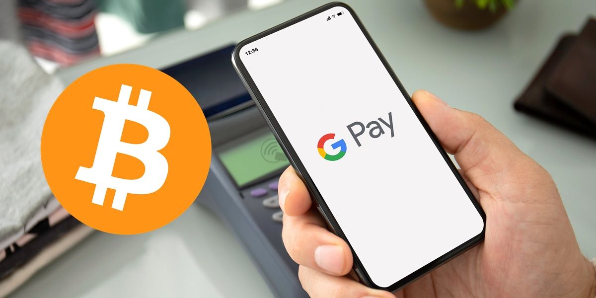 Google Pay permitira pagar con criptomonedas no sabemos cuando