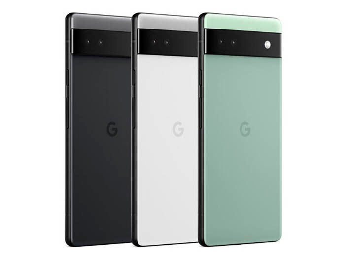 Google Pixel 6a precio y fecha de lanzamiento