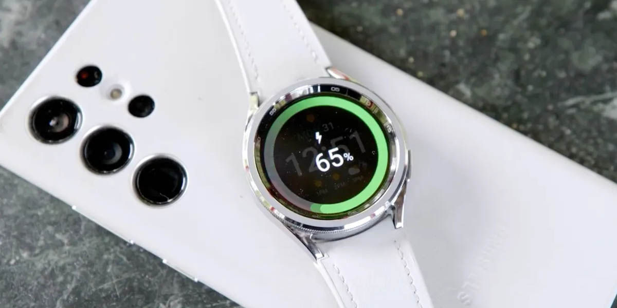 Google Pixel Watch 2 vs Samsung Galaxy Watch 6 comparativa rendimiento