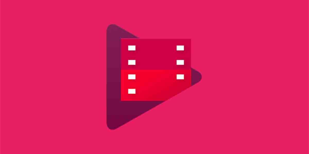 Google Play Movies app no disponible 2022