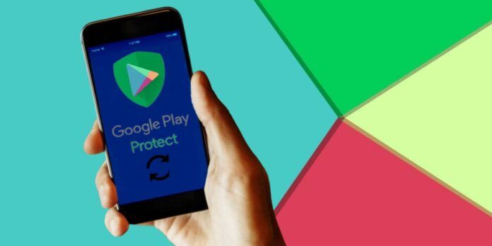Google Play Protect ahora analizara los APK desconocidos en tiempo real