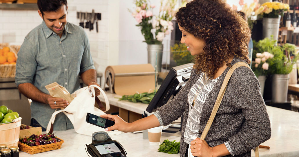 ¿Es seguro usar Android Pay?